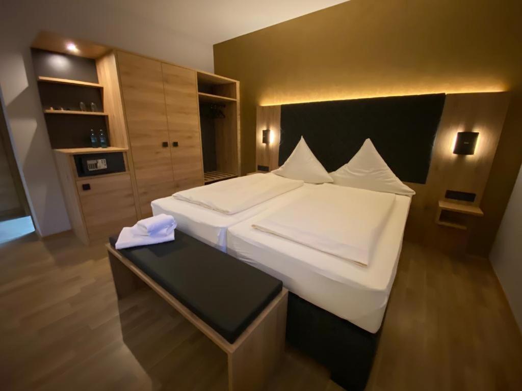 凯斯旅馆酒店 安斯巴赫 外观 照片