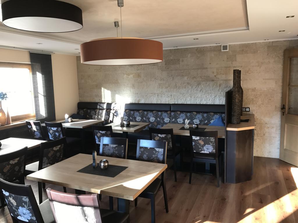 凯斯旅馆酒店 安斯巴赫 外观 照片